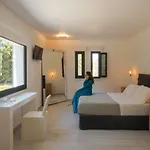 Super Luxury Corfu Villa Eve Private Pool Sea View 4 Bdr Kastania