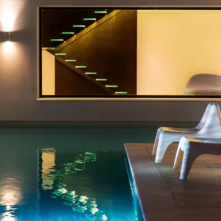 Super Luxury Corfu Villa Eve Private Pool Sea View 4 Bdr Kastania * Ágios Márkos